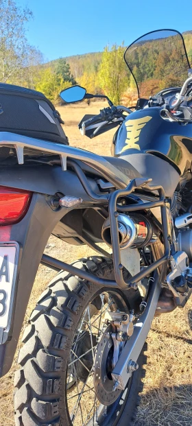 Honda Xlv Transalp 650 | Auto.bg — изображение 13 Honda Xlv Transalp 650 | Auto.bg — изображение 13