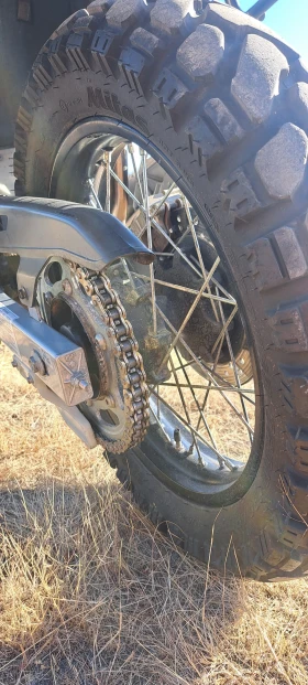 Honda Xlv Transalp 650 | Auto.bg — изображение 16 Honda Xlv Transalp 650 | Auto.bg — изображение 16