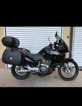 Honda Xlv Transalp 650 | Auto.bg — изображение 17 Honda Xlv Transalp 650 | Auto.bg — изображение 17