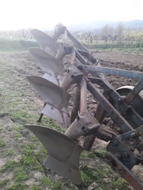 Трактор ЮМЗ