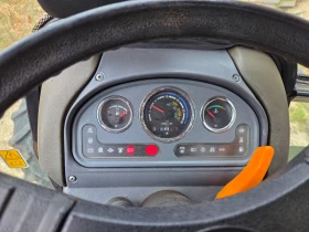 Трактор SAME Solaris 55 | Auto.bg — изображение 7 Трактор SAME Solaris 55 | Auto.bg — изображение 7