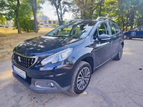 Peugeot 2008 1.2i 82к.с - Car24.bg Peugeot 2008 1.2i 82к.с