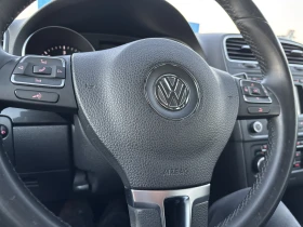 VW Golf VI 1.6TDI - 11500 лв. / 5879.86 € - 13170184 13 | Car24.bg VW Golf VI 1.6TDI - 11500 лв. / 5879.86 € - 13170184 13