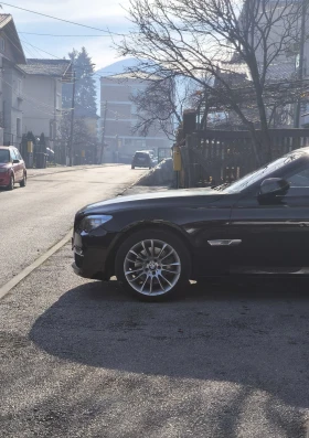 BMW 740 M paket soft close, обдухване - Car24.bg BMW 740 M paket soft close, обдухване