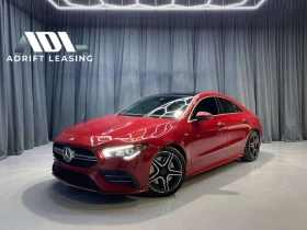 Mercedes-Benz CLA * AMG CLA35 * CARFAX * ЦЕНА ДО БГ - Car24.bg Mercedes-Benz CLA * AMG CLA35 * CARFAX * ЦЕНА ДО БГ