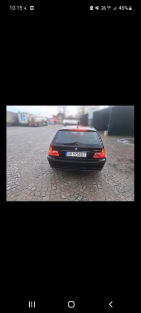 BMW 320 BMW e 46 - 1600 € / 3129.33 лв. - 21273400 4 | Car24.bg BMW 320 BMW e 46 - 1600 € / 3129.33 лв. - 21273400 4