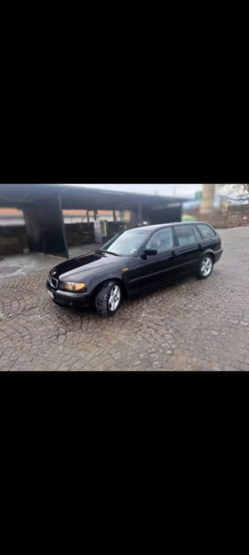 BMW 320 BMW e 46 - 1600 € / 3129.33 лв. - 21273400 3 | Car24.bg BMW 320 BMW e 46 - 1600 € / 3129.33 лв. - 21273400 3