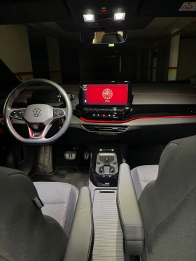 VW ID.5 GTX - 38000 € / 74321.54 лв. - 91488196 6 | Car24.bg VW ID.5 GTX - 38000 € / 74321.54 лв. - 91488196 6