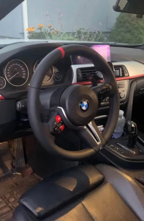 BMW 328 * M PKG* 328i xDrive* 18"* - 10000 € / 19558.30 лв. - 36346578 6 | Car24.bg BMW 328 * M PKG* 328i xDrive* 18"* - 10000 € / 19558.30 лв. - 36346578 6