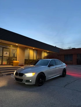 BMW 328 * M PKG* 328i xDrive* 18"* - 10000 € / 19558.30 лв. - 36346578 4 | Car24.bg BMW 328 * M PKG* 328i xDrive* 18"* - 10000 € / 19558.30 лв. - 36346578 4