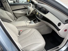 Mercedes-Benz S 350 CDI/панорама/Night Vision/Кожен пакет - 27999 € / 54761.28 лв. - 34469374 16 | Car24.bg Mercedes-Benz S 350 CDI/панорама/Night Vision/Кожен пакет - 27999 € / 54761.28 лв. - 34469374 16