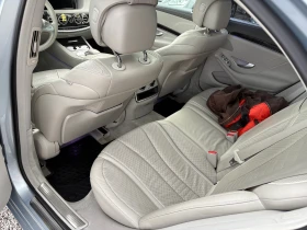 Mercedes-Benz S 350 CDI/панорама/Night Vision/Кожен пакет - 27999 € / 54761.28 лв. - 34469374 14 | Car24.bg Mercedes-Benz S 350 CDI/панорама/Night Vision/Кожен пакет - 27999 € / 54761.28 лв. - 34469374 14