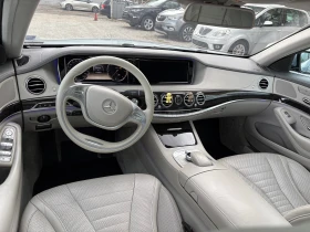 Mercedes-Benz S 350 CDI/панорама/Night Vision/Кожен пакет - 27999 € / 54761.28 лв. - 34469374 12 | Car24.bg Mercedes-Benz S 350 CDI/панорама/Night Vision/Кожен пакет - 27999 € / 54761.28 лв. - 34469374 12