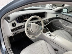 Mercedes-Benz S 350 CDI/панорама/Night Vision/Кожен пакет - 27999 € / 54761.28 лв. - 34469374 8 | Car24.bg Mercedes-Benz S 350 CDI/панорама/Night Vision/Кожен пакет - 27999 € / 54761.28 лв. - 34469374 8