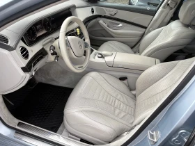 Mercedes-Benz S 350 CDI/панорама/Night Vision/Кожен пакет - 27999 € / 54761.28 лв. - 34469374 11 | Car24.bg Mercedes-Benz S 350 CDI/панорама/Night Vision/Кожен пакет - 27999 € / 54761.28 лв. - 34469374 11