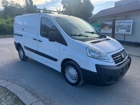 Fiat Scudo 2.0jtd клима камера 6ск. | Auto.bg — изображение 3 Fiat Scudo 2.0jtd клима камера 6ск. | Auto.bg — изображение 3