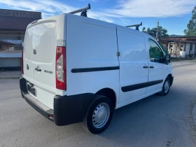 Fiat Scudo 2.0jtd клима камера 6ск. | Auto.bg — изображение 5 Fiat Scudo 2.0jtd клима камера 6ск. | Auto.bg — изображение 5