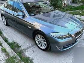 BMW 520 2.0 184 КС - Car24.bg BMW 520 2.0 184 КС