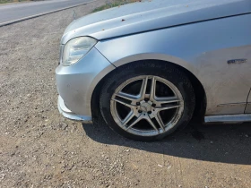 Mercedes-Benz E 350 на части | Auto.bg — изображение 5 Mercedes-Benz E 350 на части | Auto.bg — изображение 5