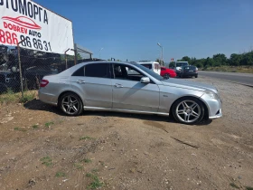 Mercedes-Benz E 350 на части | Auto.bg — изображение 2 Mercedes-Benz E 350 на части | Auto.bg — изображение 2