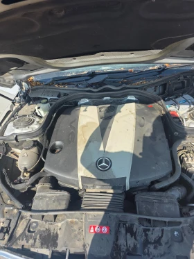 Mercedes-Benz E 350 на части | Auto.bg — изображение 10 Mercedes-Benz E 350 на части | Auto.bg — изображение 10