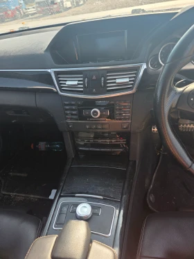 Mercedes-Benz E 350 на части | Auto.bg — изображение 8 Mercedes-Benz E 350 на части | Auto.bg — изображение 8