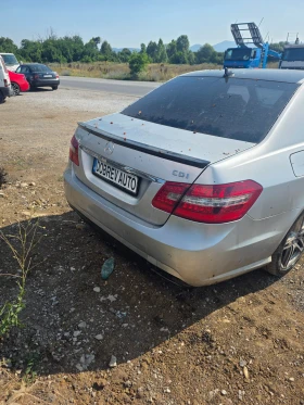 Mercedes-Benz E 350 на части | Auto.bg — изображение 3 Mercedes-Benz E 350 на части | Auto.bg — изображение 3