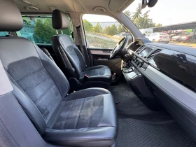 VW Multivan T6 Highline 4Motion | Auto.bg — изображение 7 VW Multivan T6 Highline 4Motion | Auto.bg — изображение 7