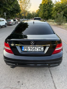 Mercedes-Benz C 220 - 8299 € - 57457600 5 | Car24.bg Mercedes-Benz C 220 - 8299 € - 57457600 5