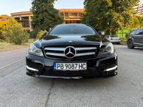 Mercedes-Benz C 220 - Car24.bg Mercedes-Benz C 220