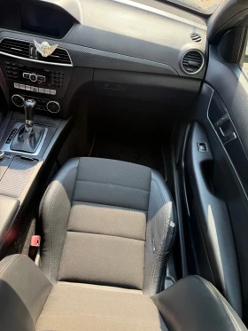 Mercedes-Benz C 220 - 8299 € - 57457600 9 | Car24.bg Mercedes-Benz C 220 - 8299 € - 57457600 9