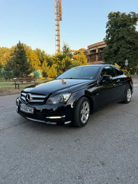 Mercedes-Benz C 220 - 8299 € - 57457600 2 | Car24.bg Mercedes-Benz C 220 - 8299 € - 57457600 2