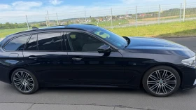 BMW 530 G31 | Auto.bg — изображение 4 BMW 530 G31 | Auto.bg — изображение 4