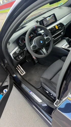 BMW 530 G31 | Auto.bg — изображение 8 BMW 530 G31 | Auto.bg — изображение 8