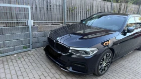 BMW 530 G31