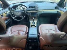 Mercedes-Benz E 280 3.0 V6 | Auto.bg — изображение 7 Mercedes-Benz E 280 3.0 V6 | Auto.bg — изображение 7