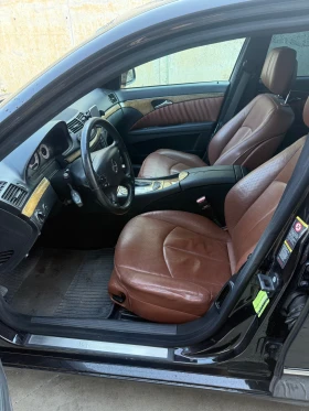 Mercedes-Benz E 280 3.0 V6 | Auto.bg — изображение 8 Mercedes-Benz E 280 3.0 V6 | Auto.bg — изображение 8