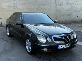 Mercedes-Benz E 280 3.0 V6 | Auto.bg — изображение 2 Mercedes-Benz E 280 3.0 V6 | Auto.bg — изображение 2