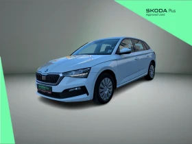 Skoda Scala 1.5 TSI/150 k.c./7 DSG