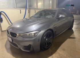 BMW M4 * АвтоКредит * (ЦЕНА ДО БГ)