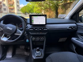 Dacia Logan - 19500 € - 36576927 3 | Car24.bg Dacia Logan - 19500 € - 36576927 3