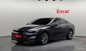 Chevrolet Malibu КОЖА* ПОДГРЕВ* КАМЕРА* CARPLAY*