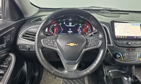 Chevrolet Malibu КОЖА* ПОДГРЕВ* КАМЕРА* CARPLAY* | Auto.bg — изображение 5 Chevrolet Malibu КОЖА* ПОДГРЕВ* КАМЕРА* CARPLAY* | Auto.bg — изображение 5