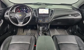 Chevrolet Malibu КОЖА* ПОДГРЕВ* КАМЕРА* CARPLAY* | Auto.bg — изображение 6 Chevrolet Malibu КОЖА* ПОДГРЕВ* КАМЕРА* CARPLAY* | Auto.bg — изображение 6