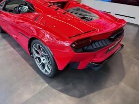 Lamborghini Temerario - 299900 € - 37903444 5 | Car24.bg Lamborghini Temerario - 299900 € - 37903444 5