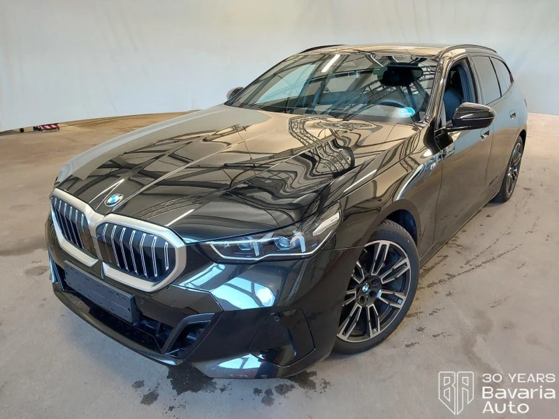 BMW 520 d xDrive Touring Steptronic - 113100 лв. / 57827.11 € - 81260335 1 | Car24.bg BMW 520 d xDrive Touring Steptronic - 113100 лв. / 57827.11 € - 81260335 1