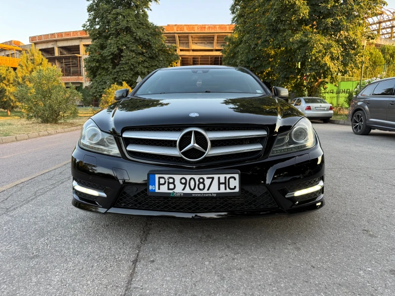 Mercedes-Benz C 220 - 8299 € - 57457600 1 | Car24.bg Mercedes-Benz C 220 - 8299 € - 57457600 1