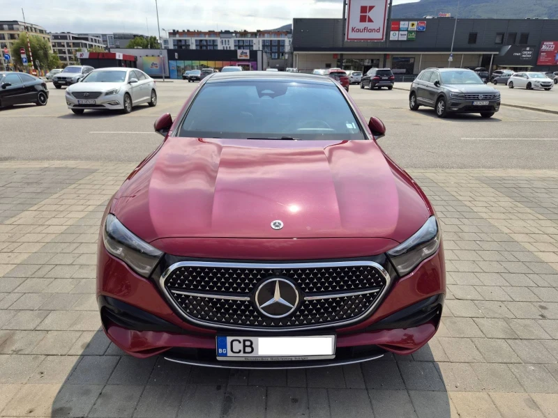 Mercedes-Benz E 300 Mercedes-Benz E 300 e 4MATIC AMG Line Premium Plus - 77900 € - 30604145 1 | Car24.bg Mercedes-Benz E 300 Mercedes-Benz E 300 e 4MATIC AMG Line Premium Plus - 77900 € - 30604145 1