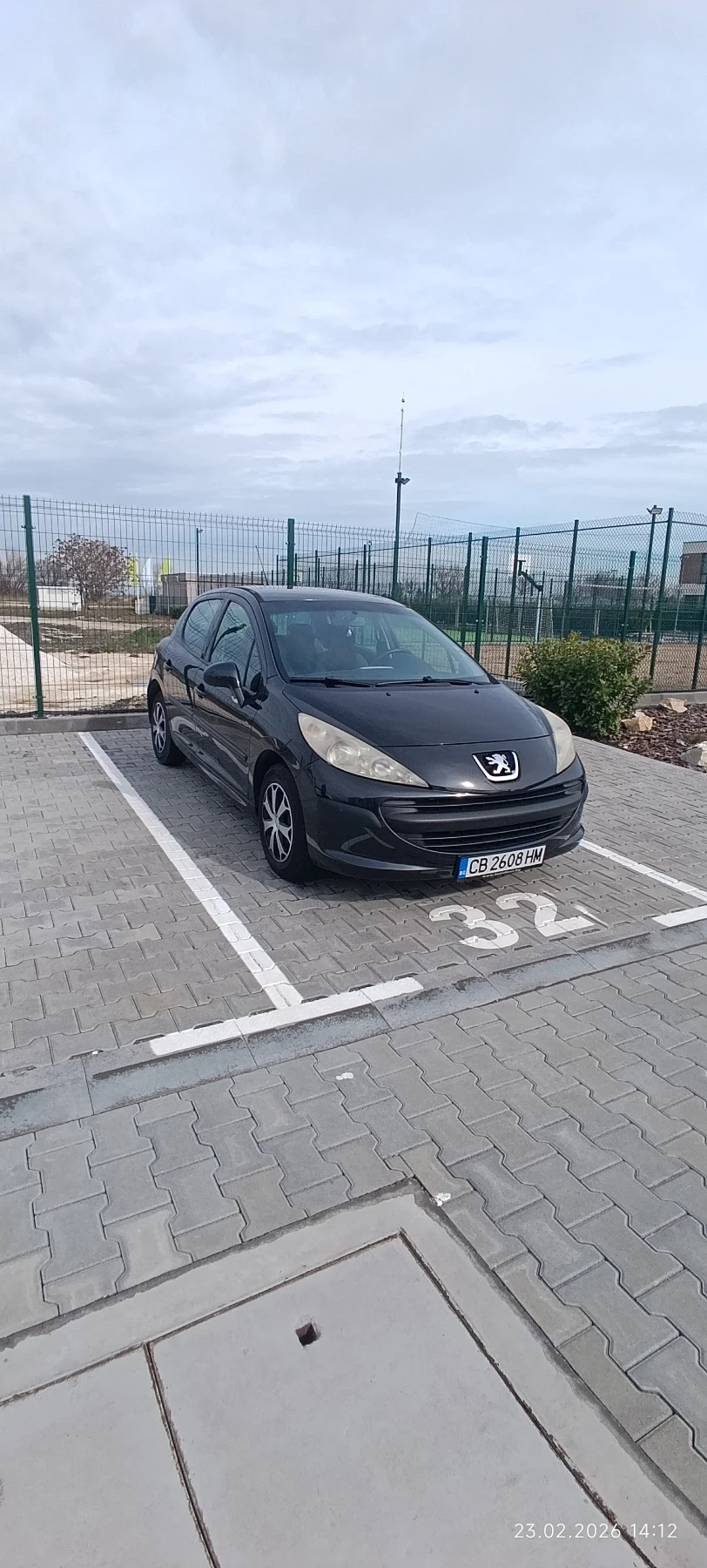 Peugeot 207 undefined | Auto.bg — изображение 1 Peugeot 207 undefined | Auto.bg — изображение 1