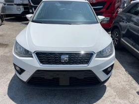 Seat Arona 1.6 TDI 95 CV XCELLENCE - Car24.bg Seat Arona 1.6 TDI 95 CV XCELLENCE